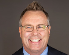 Chris Carr