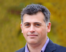 Javier de la Fuenta