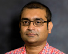 Koushik Saha