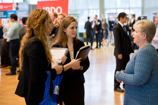 Career Fair
