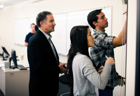 OCOB Classroom