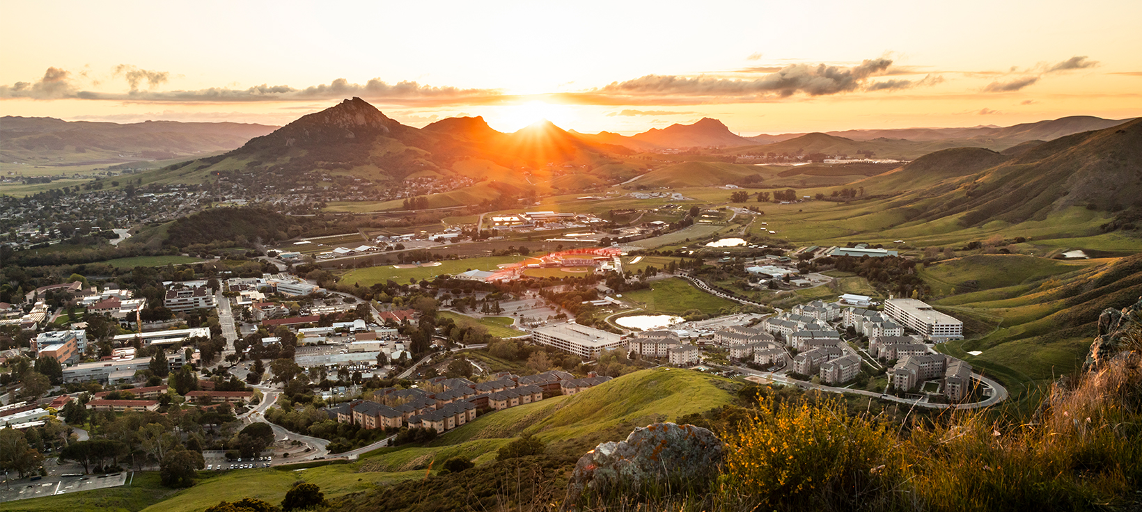 Cal Poly OCOB Graduate Programs Cal Poly Graduate School of Business